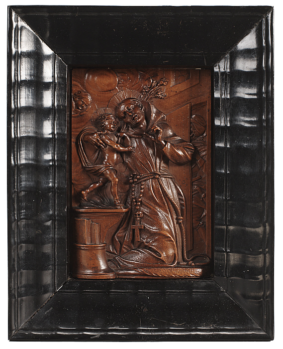 Saint Anthony of Padua Slider Image 3